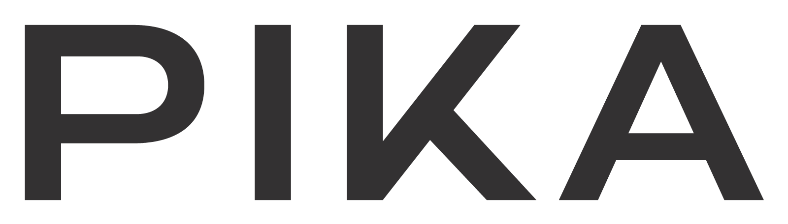 PIKA FAQ logo